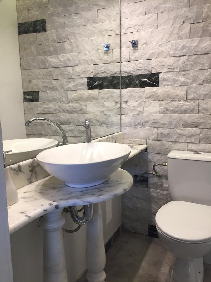 Sotiroulis Apartments Néa Meságkala Eksteriør billede